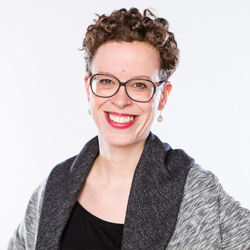 Prof. Dr. Stefanie Molthagen-Schnöring