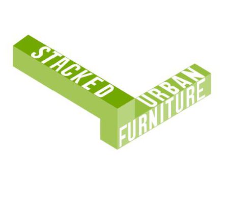 Das Logo von Stacked Urban Furniture